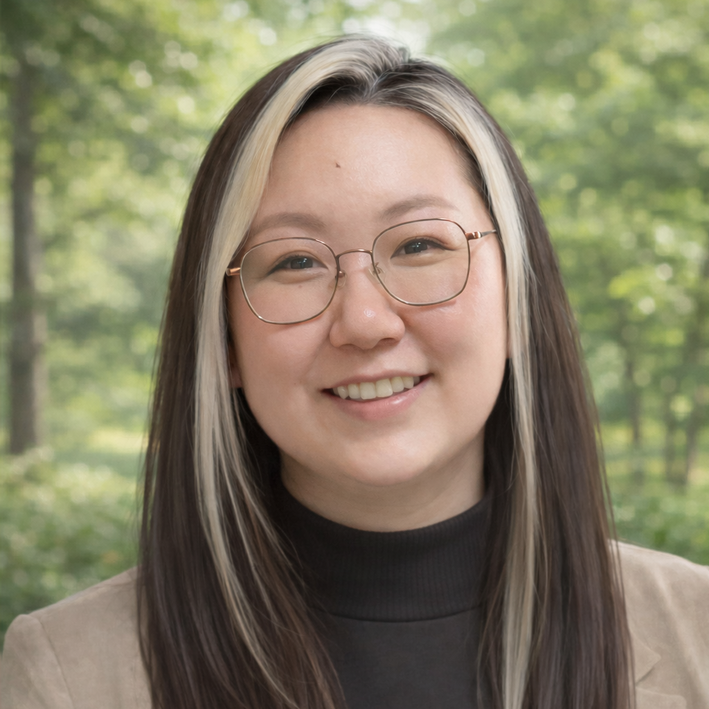 高橋典子 プロフィール写真